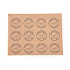 Valentine's Day Sealing Stickers DIY-I018-10B-1