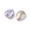 Glass Rhinestone Cabochons RGLA-L029-04A-VLSI-2