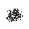 Iron Open Jump Rings FS-WG47662-26-1