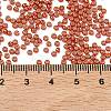 MIYUKI Round Rocailles Beads X-SEED-G007-RR4208-3