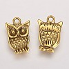 Zinc Tibetan Style Alloy Pendants LS-PALLOY-A14923-AG-LF-2