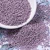 MIYUKI Round Rocailles Beads SEED-X0054-RR2025-1