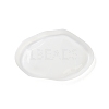DIY Silicone Jewelry Plate  Molds LS-SIMO-P007-B05-3