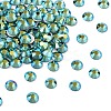 Preciosa&reg MAXIMA Crystal No Hotfix Flatback Stones Y-PRC-NSS16-50630-200-1