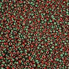 12/0 Glass Seed Beads SEED-S005-3-3