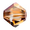 Preciosa&reg Crystal Beads Y-PRC-BA4-00030-234-1