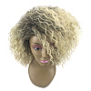 Fashion Ombre Ladies Wigs OHAR-L010-049-5
