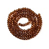 Glass Beads Strands LS-EGLA-A044-T2mm-D02-3