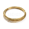 Square Brass Wire for Jewelry Making CWIR-E003-03-2