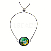 (Jewelry Parties Factory Sale) BJEW-P250-SE027-1