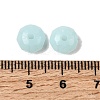 Transparent Acrylic Beads OACR-H116-05I-3