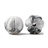 Natural Howlite Beads G-B157-02-4