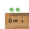 Preciosa&reg Crystal Beads X-PRC-BA3-50520-840-5