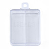 Polystyrene Bead Storage Containers CON-S043-060-4