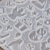 Pendant Silicone Molds SIMO-M002-03B-5