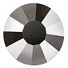 Preciosa&reg Crystal Hotfix Flatback Stones Y-PRC-HSS8-00030-209-2