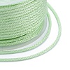 Polyester Braided Cords OCOR-I006-A01-24-3