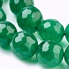 Natural Malaysia Jade Beads Strands X-G-K288-10mm-11-3