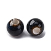Handmade Porcelain Beads PORC-D300-A03-3
