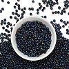 6/0 Glass Seed Beads X1-SEED-A009-4mm-604-2