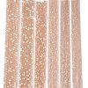 Transparent Glass Beads Strands EGLA-A044-T8mm-MB20-2