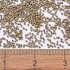 MIYUKI Delica Beads X-SEED-J020-DB1163-4