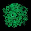 Luminous Resin Pendants RESI-TAC0004-29E-3