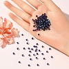 Preciosa&reg Crystal Beads Y-PRC-BA4-20480-200-4