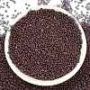 TOHO 11/0 Demi Round Beads SEED-DR11-0201-4