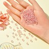 Preciosa&reg Crystal Beads Y-PRC-BA6-70120-4