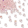 Preciosa&reg Crystal Beads X-PRC-BA5-70120-200-3
