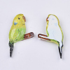 Resin Cabochons CRES-T019-11-2