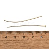 Brass Ball Head Pins X-KK-H502-03H-G-3