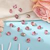 Preciosa&reg MAXIMA Crystal Fancy Stones X-PRC-FD8-70020-3