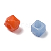 Platisc Acrylic Beads OACR-I014-05C-3