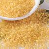 MIYUKI Round Rocailles Beads SEED-G008-RR0202-1