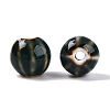 Handmade Porcelain Beads X-PORC-S498-24H-2