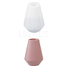 DIY Silicone VaseMolds SIMO-P006-02F-1