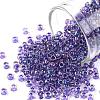 TOHO 8/0 Round Beads X-SEED-TR08-0181-1