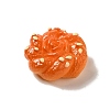 Opaque Resin Imitation Food Decoden Cabochons CRES-A058-02B-2