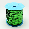 Eco-Friendly Plastic Paillette Beads PVC-Q087-6mm-50104-1