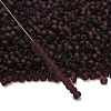 TOHO 8/0 Round Beads X-SEED-TR08-0006CF-3