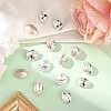 Preciosa&reg MAXIMA Crystal Fancy Stones Y-PRC-FF18-00030-2