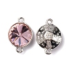 Alloy Glass Links FIND-WH0110-037L-1