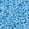 6/0 Glass Seed Beads X1-SEED-A011-4mm-143-2