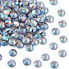 Preciosa&reg Crystal Hotfix Flatback Stones Y-PRC-HSS10-70230-200-1