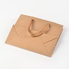 Rectangle Kraft Paper Bags AJEW-L047A-01-2