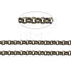 Brass Rolo Chains CHC-S008-002H-AB-1