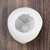 Moon DIY Silicone Candle Molds SIL-F014-05C-4