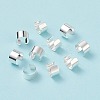 304 Stainless Steel Ear Cuff Findings STAS-P249-18S-A-2